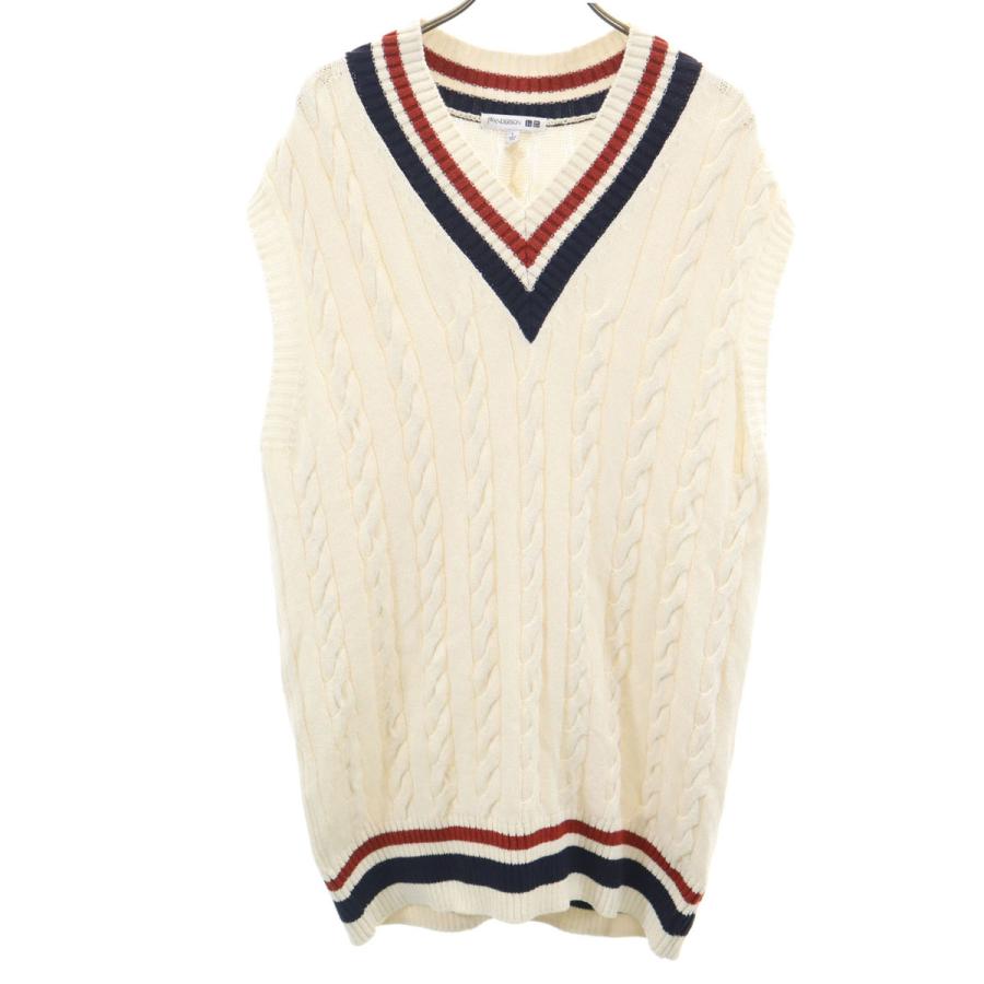 ユニクロ（UNIQLO） JW ANDERSON JWアンダーソン コラボ クリケット
