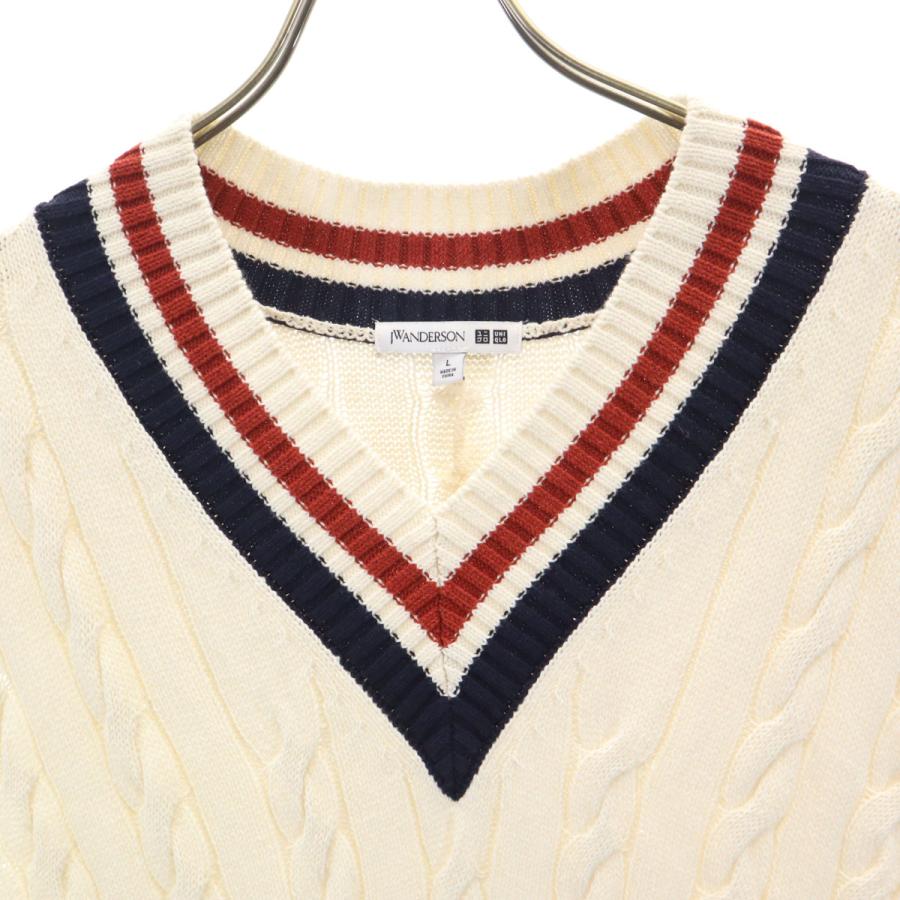 ユニクロ（UNIQLO） JW ANDERSON JWアンダーソン コラボ クリケット