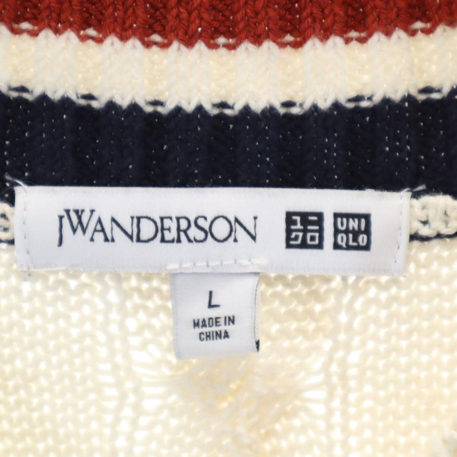 ユニクロ（UNIQLO） JW ANDERSON JWアンダーソン コラボ クリケット