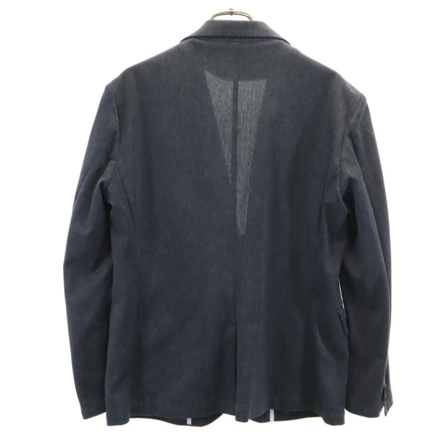 BEAUTY&YOUTH UNITED ARROWS」 テーラードジャケット M ダークグレー 