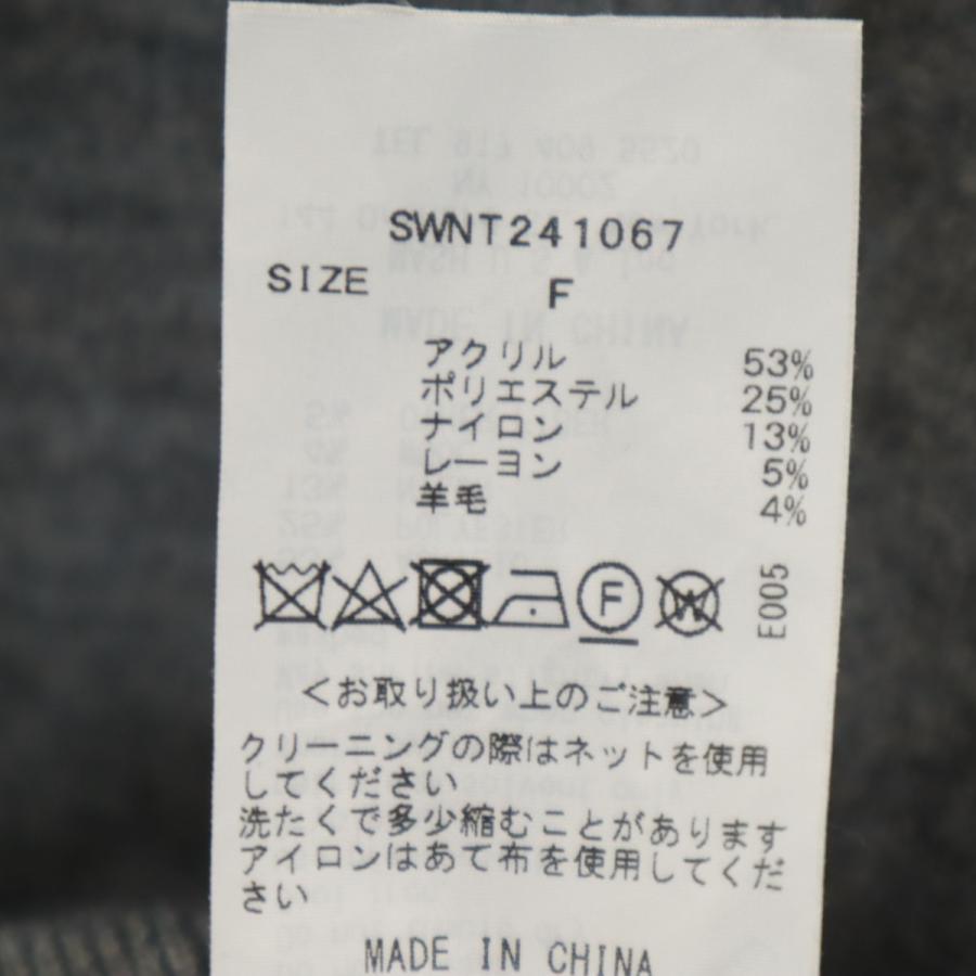 SNIDEL（スナイデル） 美品 foxy illustrations コラボ USAGI ONLINE10