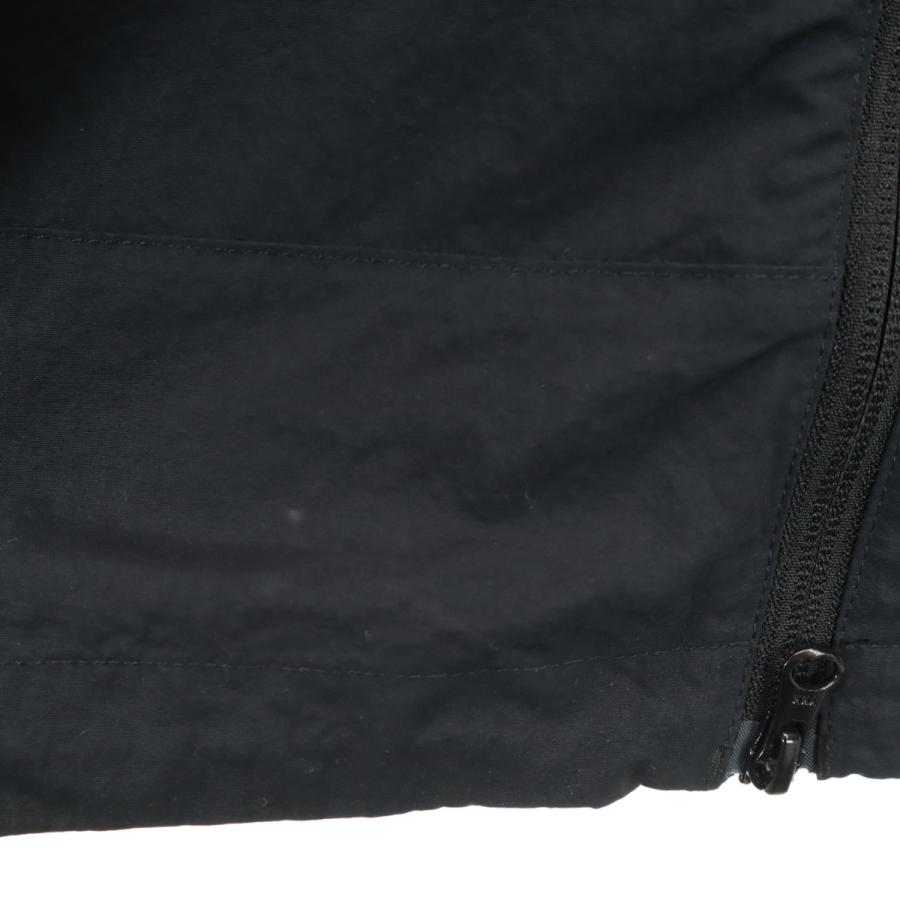 Karrimor（カリマー） ナイロンジャケット M ブラック系 アウトドア