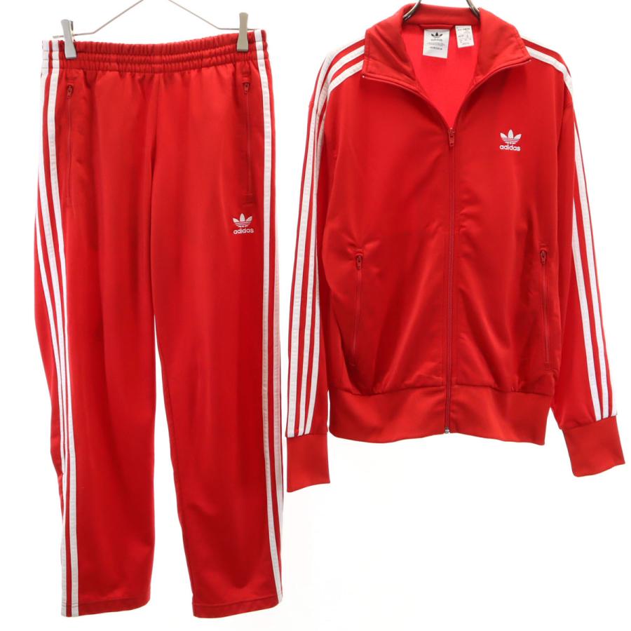 adidas Originals アディダスオリジナルス トレフォイルロゴ トラック