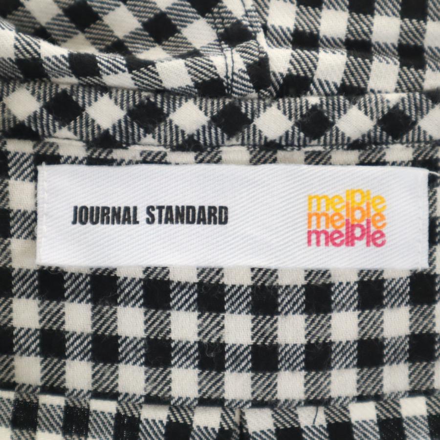 JOURNAL STANDARD（ジャーナルスタンダード） 日本製 ギンガムチェック