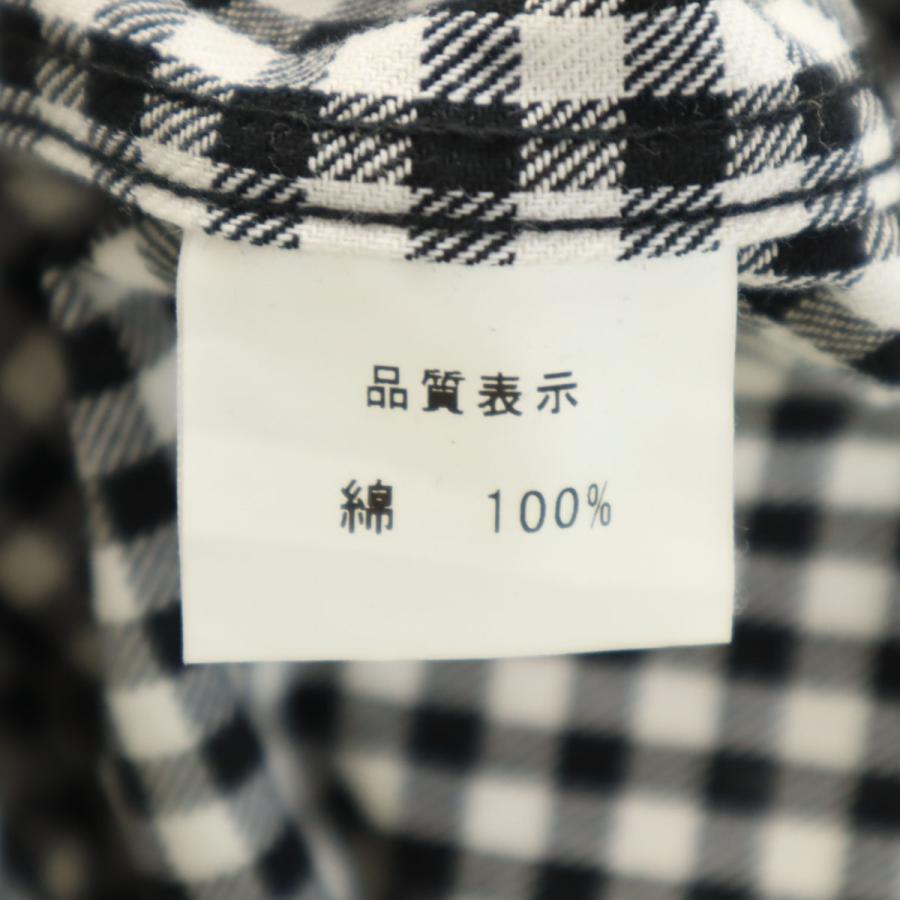 JOURNAL STANDARD（ジャーナルスタンダード） 日本製 ギンガムチェック