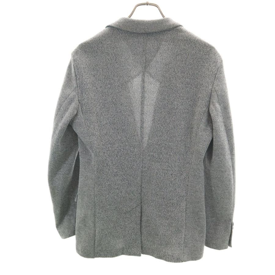 ZARA MAN ザラマン テーラードジャケット S グレー アンコン メンズ 
