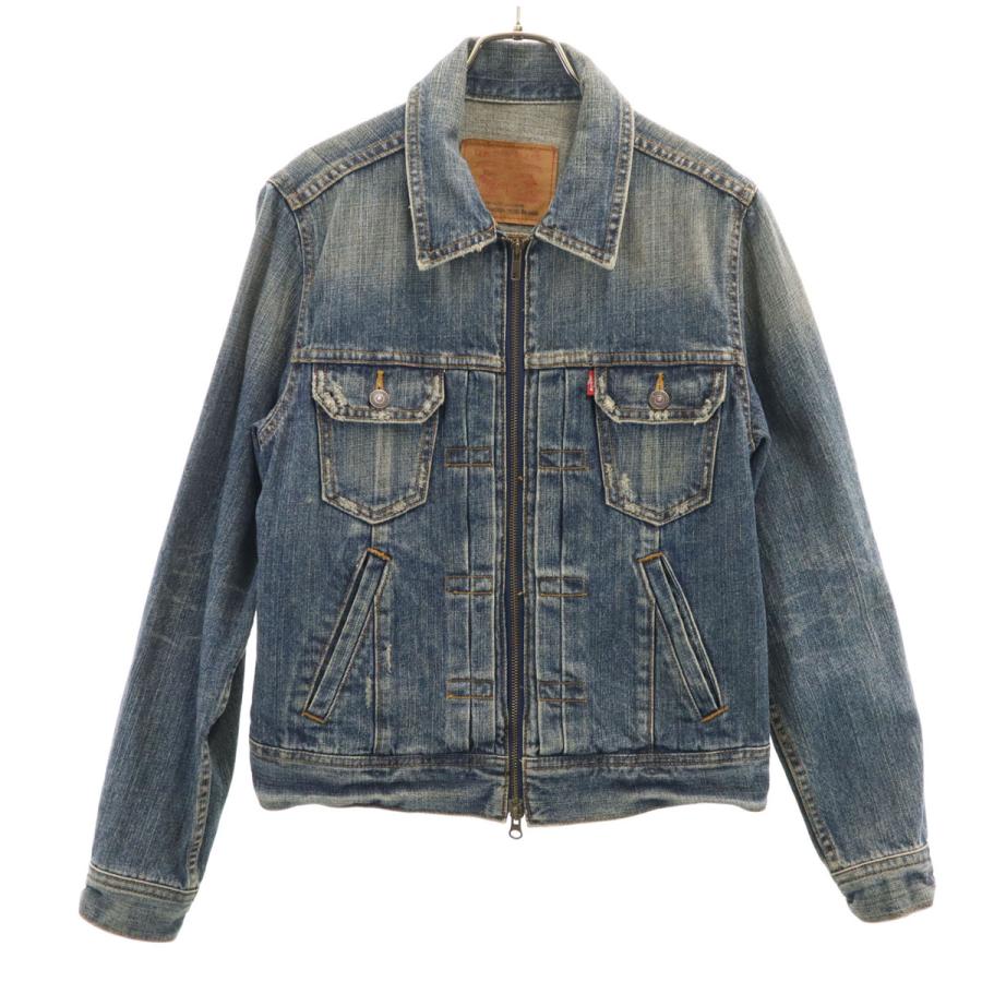Levi's（リーバイス） デニムジャケット M インディゴブルー