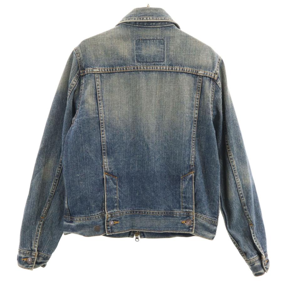 Levi's（リーバイス） デニムジャケット M インディゴブルー