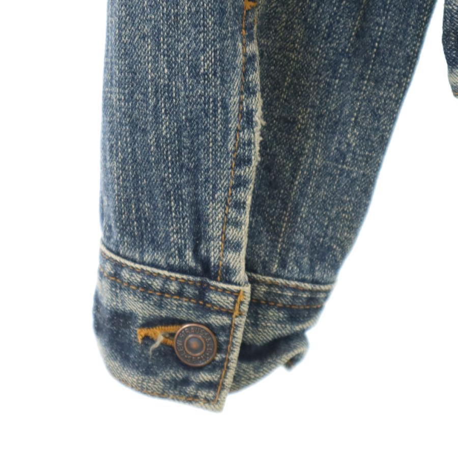 Levi's（リーバイス） デニムジャケット M インディゴブルー