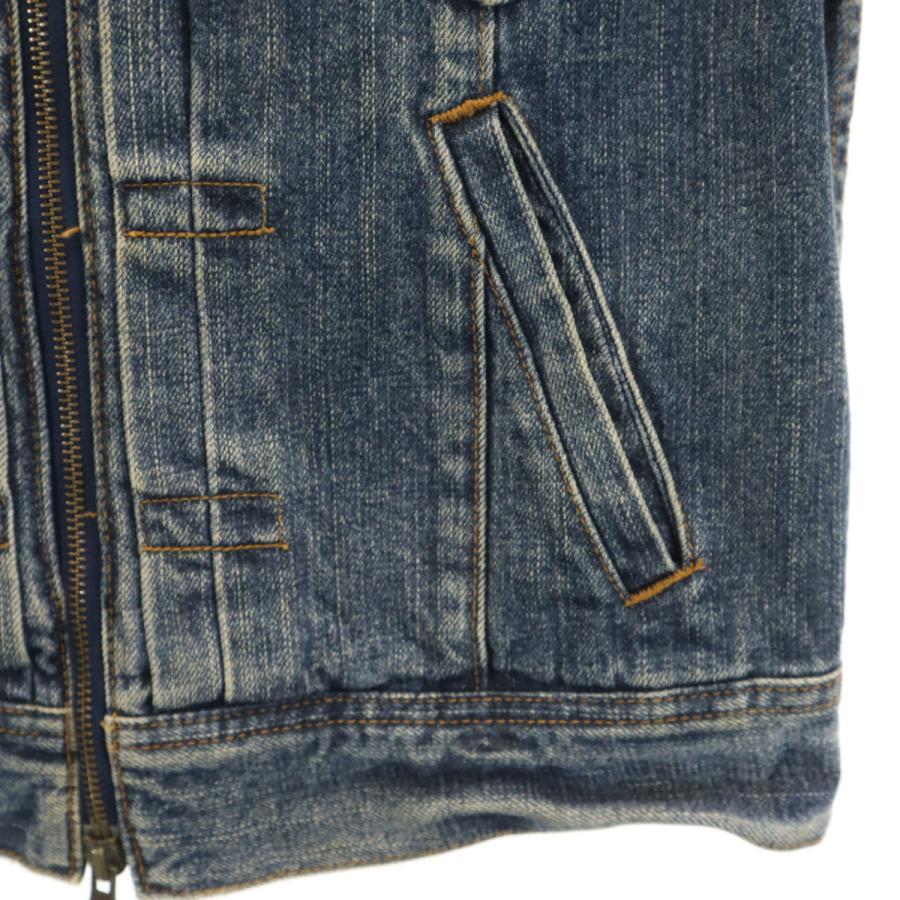 Levi's（リーバイス） デニムジャケット M インディゴブルー