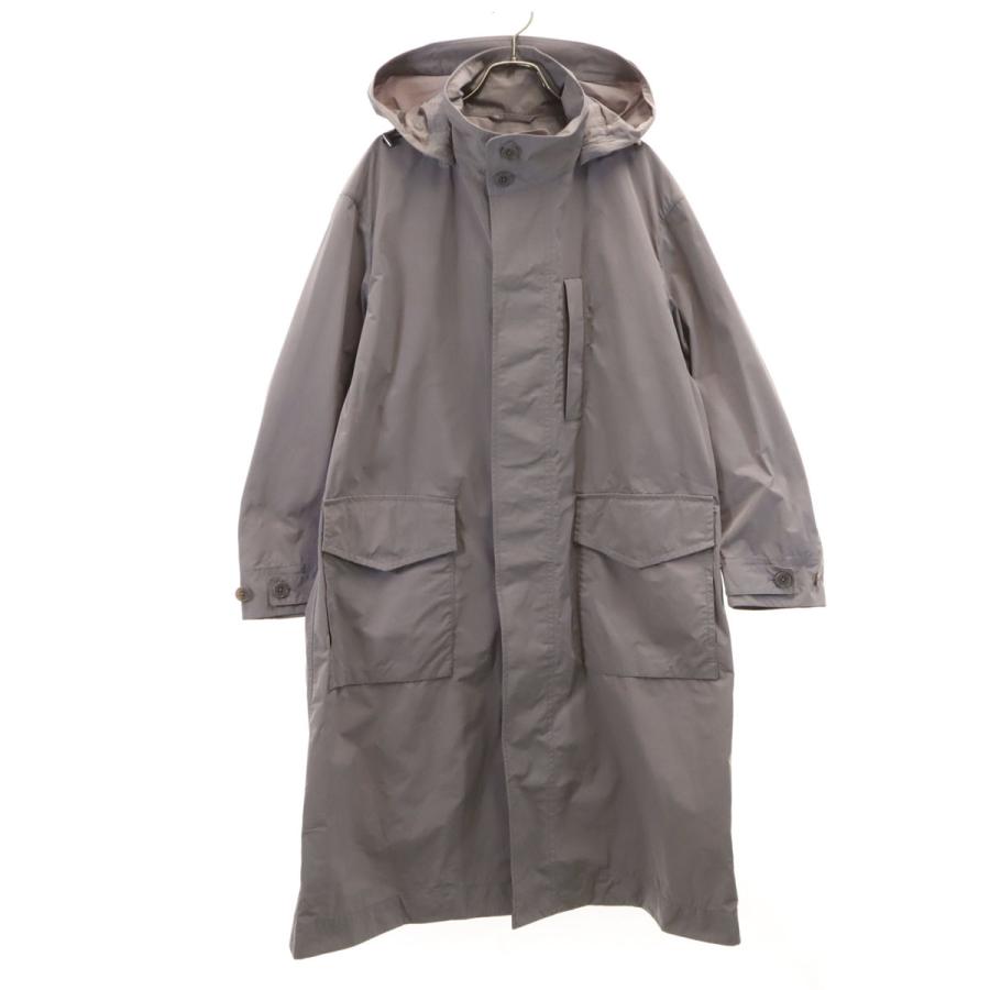 UNIQLO+J オーバーサイズフーデッドロングコート ユニクロ+J ユニクロ公式 | オーバーサイズフーデッドロングコート(メンズ)