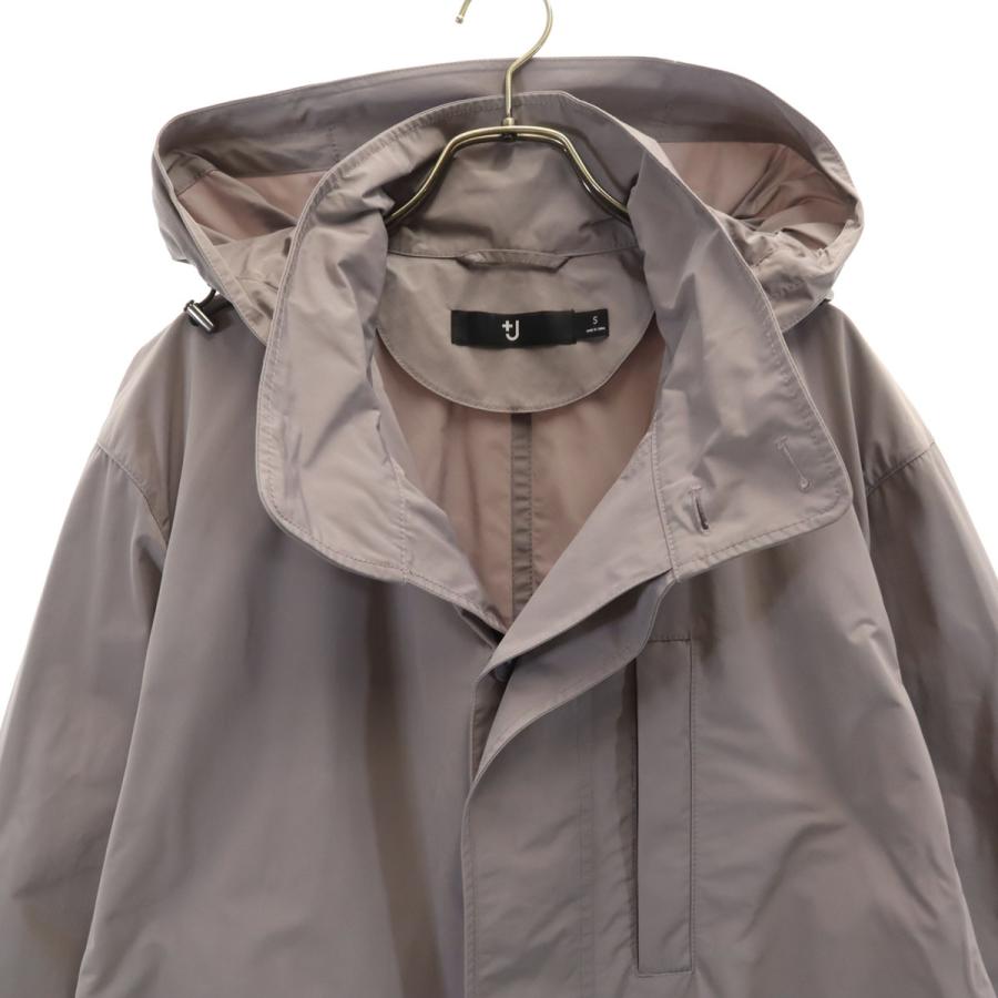 UNIQLO+J オーバーサイズフーデッドロングコート ユニクロ+J ユニクロ公式 | オーバーサイズフーデッドロングコート(メンズ)