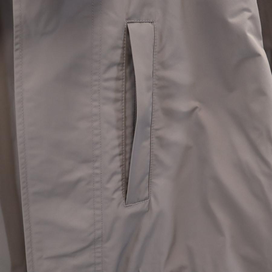 UNIQLO +J ユニクロ プラスジェイ オーバーサイズフーデッド ロング