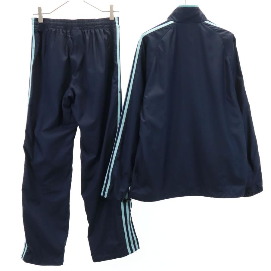 adidas（アディダス） ウインドブレーカー 上下セットアップ S