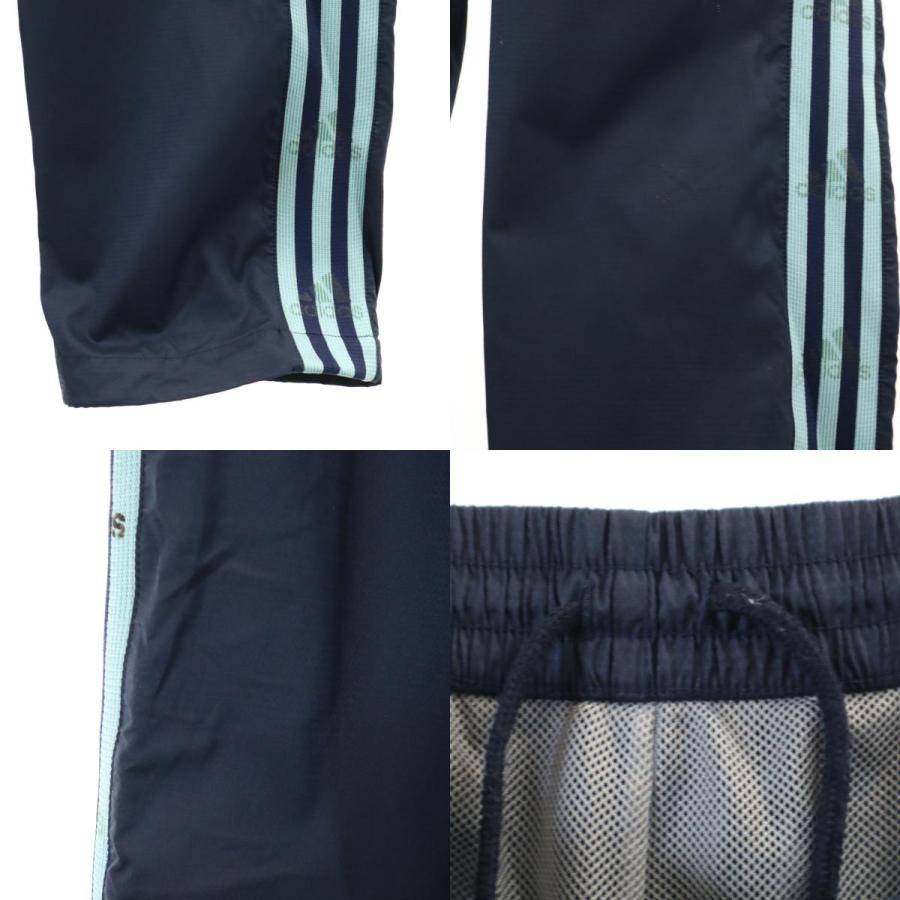 adidas（アディダス） ウインドブレーカー 上下セットアップ S