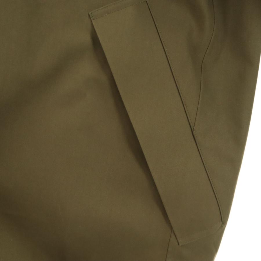 ユニクロ（UNIQLO） MARNI マルニ コラボ ブロックテック ハーフ