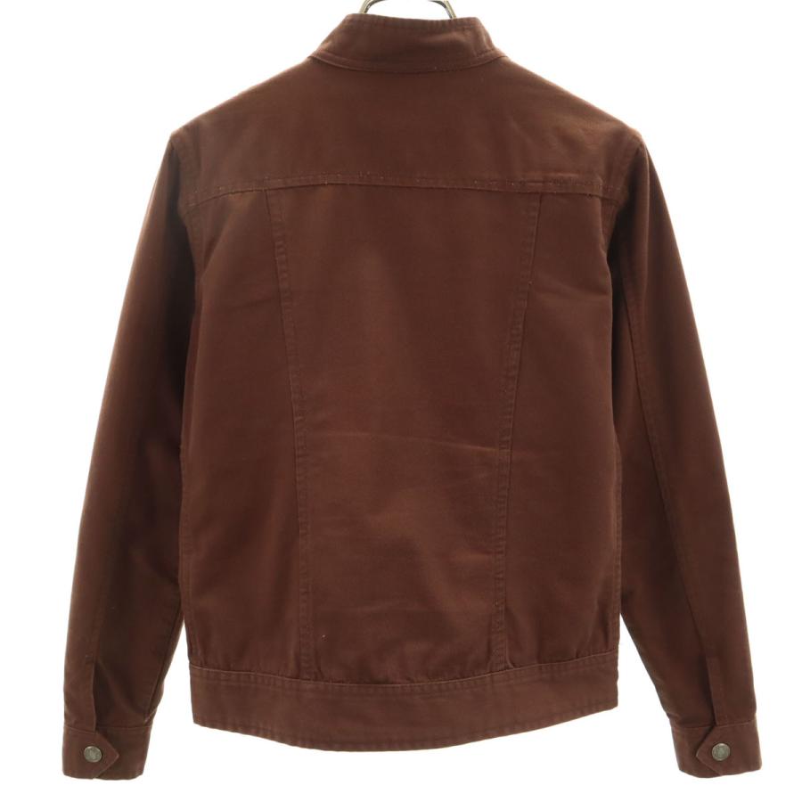 RALPH LAUREN ラルフローレン シングルライダースジャケット S