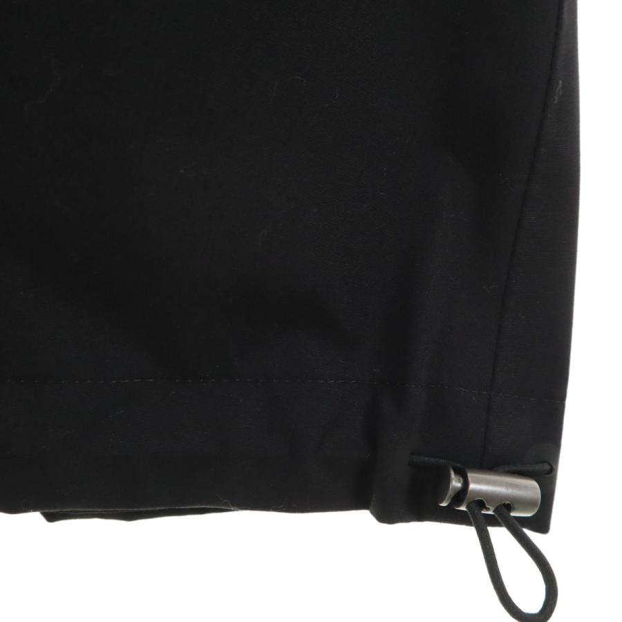 ユニクロ（UNIQLO） ブロックテックリラックス ハーフ コート XL