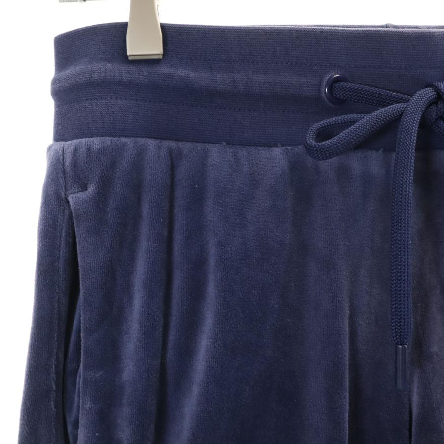 PUMA（プーマ） 長袖 ベロア ジップパーカー 上下セットアップ M/XS