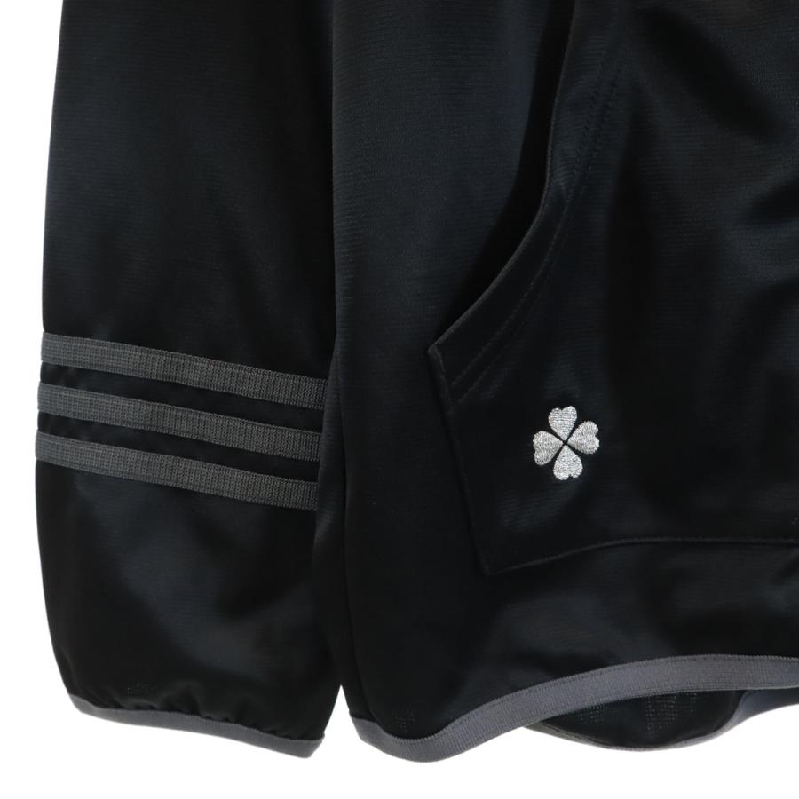 adidas NEO アディダスネオ ももいろクローバーZ コラボ 長袖 ジップ