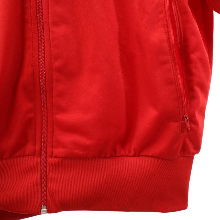 adidas（アディダス） トラックジャケット 上下セットアップ L レッド