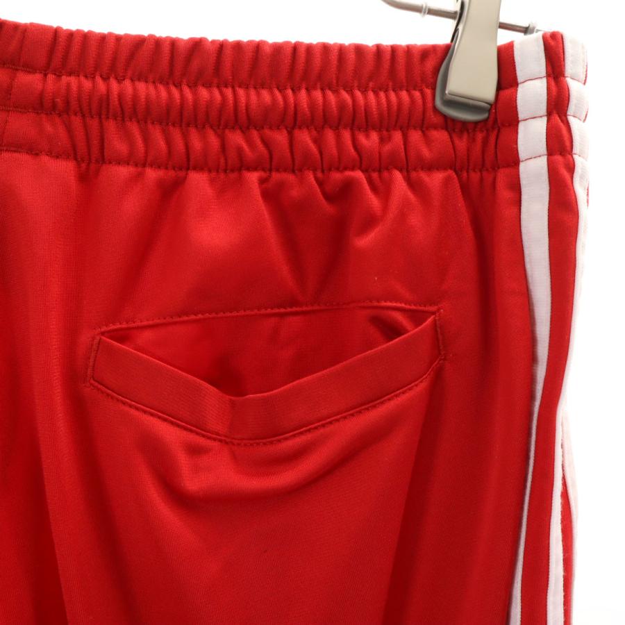 adidas（アディダス） トラックジャケット 上下セットアップ L レッド