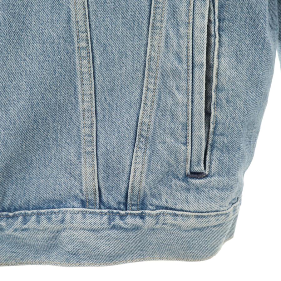 美品 LEVI'S MADE&CRAFTED リーバイスメイドアンドクラフテッド デニム