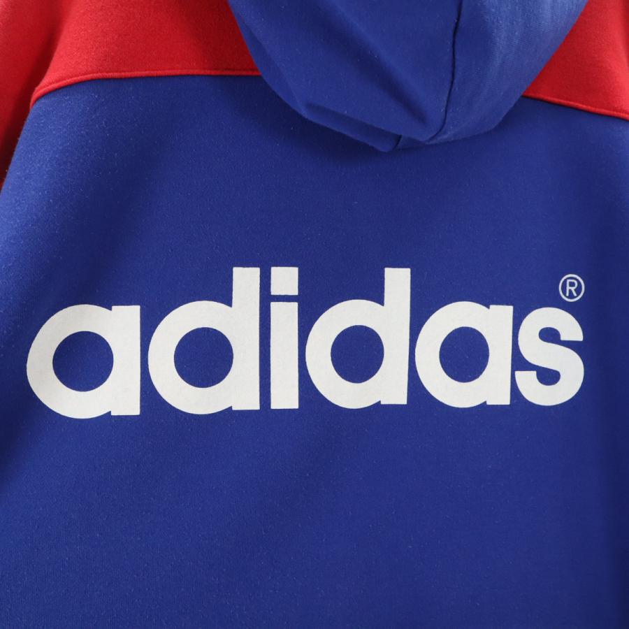 adidas（アディダス） 80s 日本製 ヴィンテージ 長袖 スウェット
