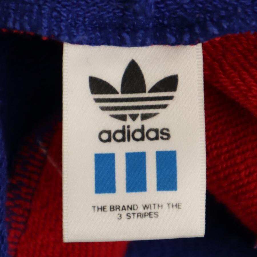 adidas（アディダス） 80s 日本製 ヴィンテージ 長袖 スウェット