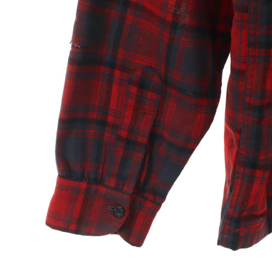 PENDLETON（ペンドルトン） 50s 60s ヴィンテージ チェック柄 長袖