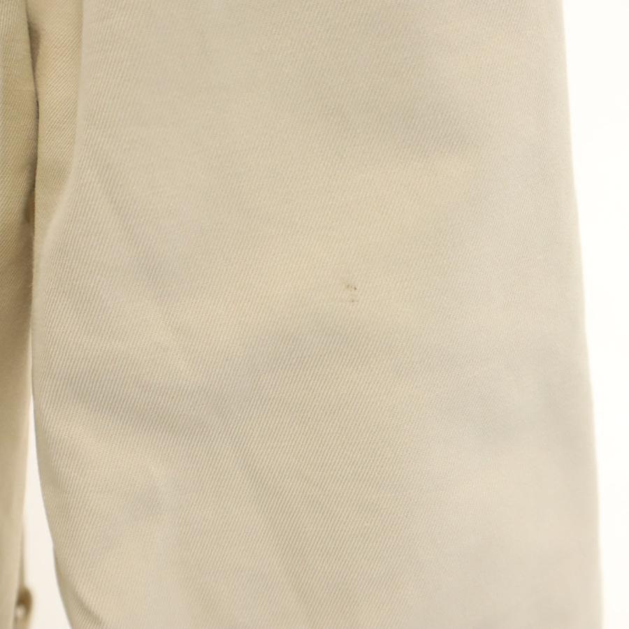 FRED PERRY（フレッドペリー） トレンチコート 8 ベージュ レディース