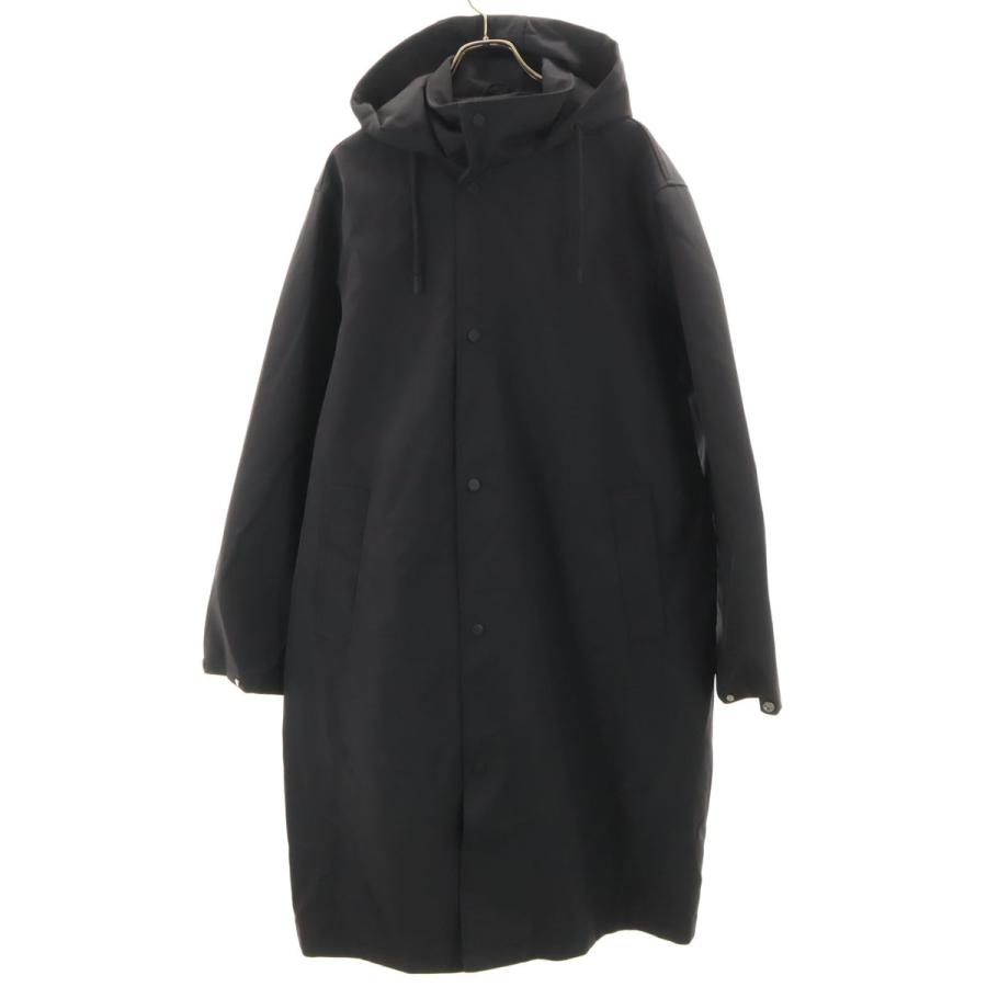 ZARA（ザラ） コート L ブラック メンズ 古着 中古 : CARMAK-2nd 