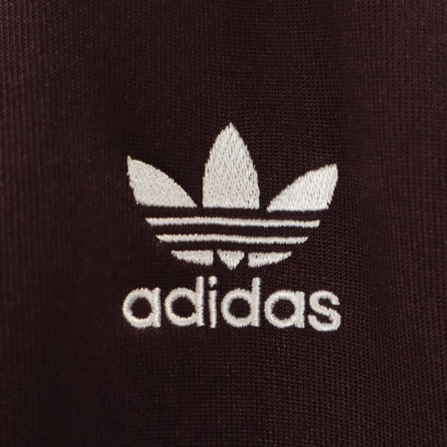 美品 adidas Originals アディダスオリジナルス トレフォイルロゴ