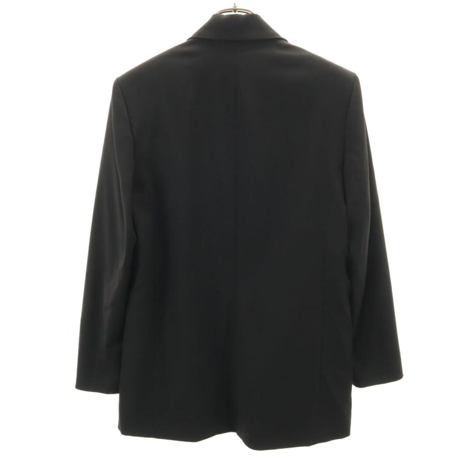 ZARA（ザラ） 未使用 テーラードジャケット XS ブラック レディース
