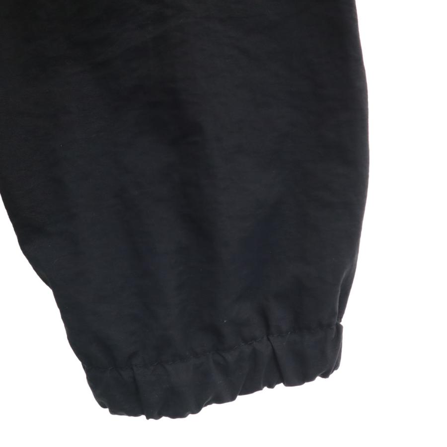 CocoloBland ココロブランド ハーフジップ ナイロン ジャケット XL