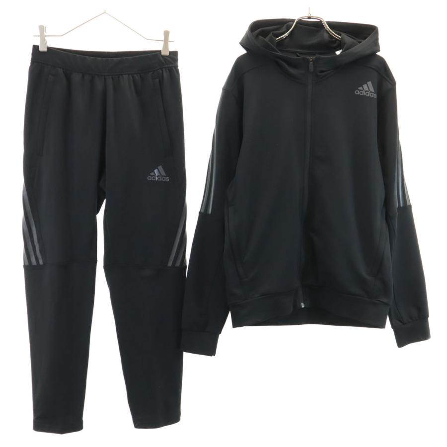 アディダス adidas ベロア セットアップ 上下 黒 ジップパーカー adidas Originals アディダス スーパースター ベロア 上下セット