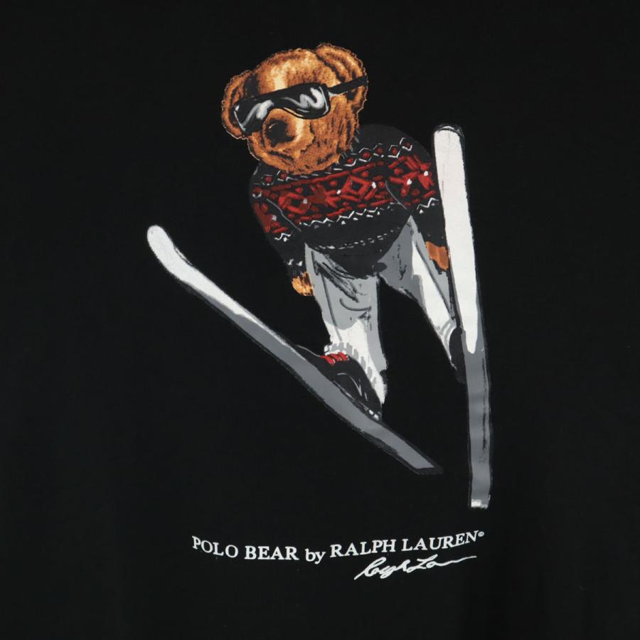 POLO RALPH LAUREN（ポロ・ラルフローレン） ポロベア 長袖 スウェット