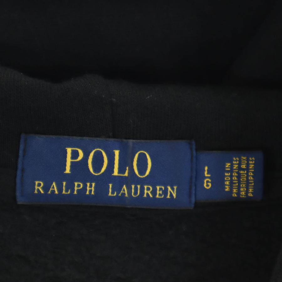 POLO RALPH LAUREN（ポロ・ラルフローレン） ポロベア 長袖 スウェット