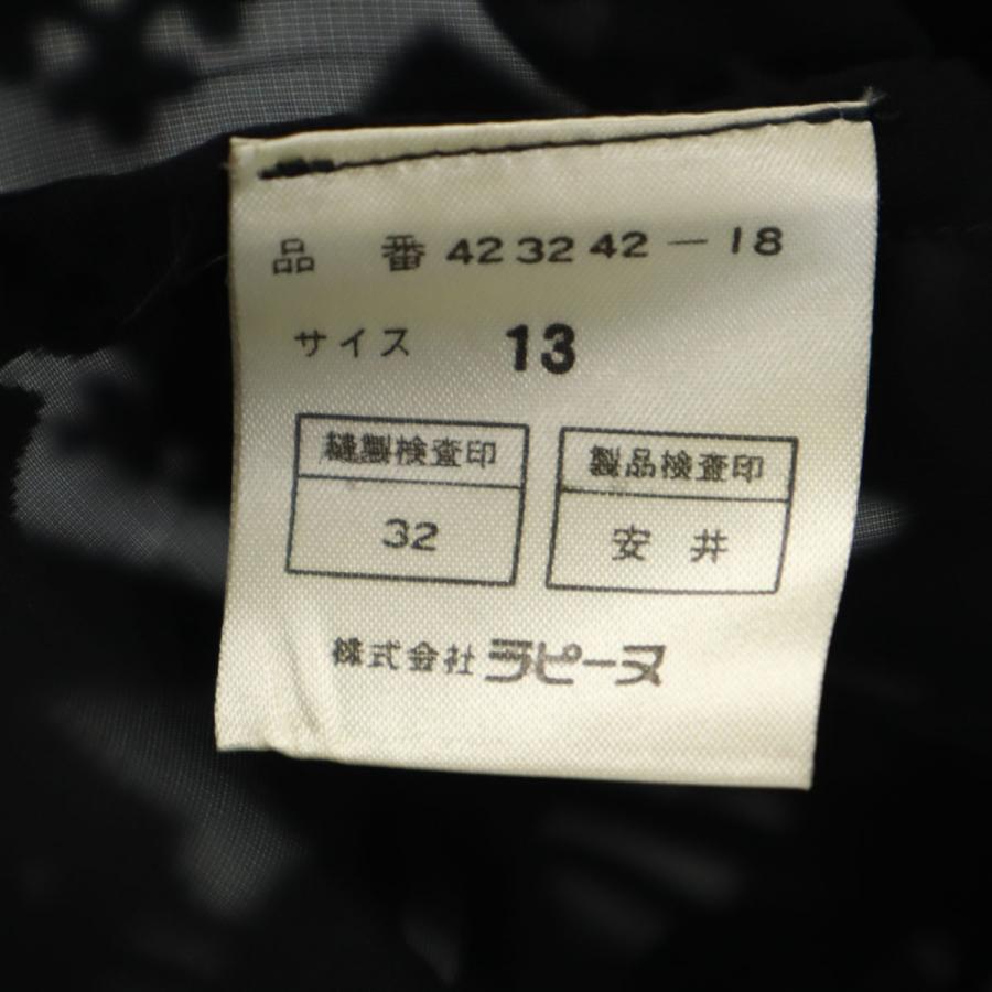 GIVENCHY（ジバンシィ） 90s 日本製 オールド 総柄 長袖 シースルー