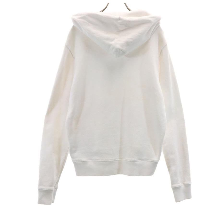 off white（オフホワイト） OFF-WHITE ポルトガル製 長袖 スリム
