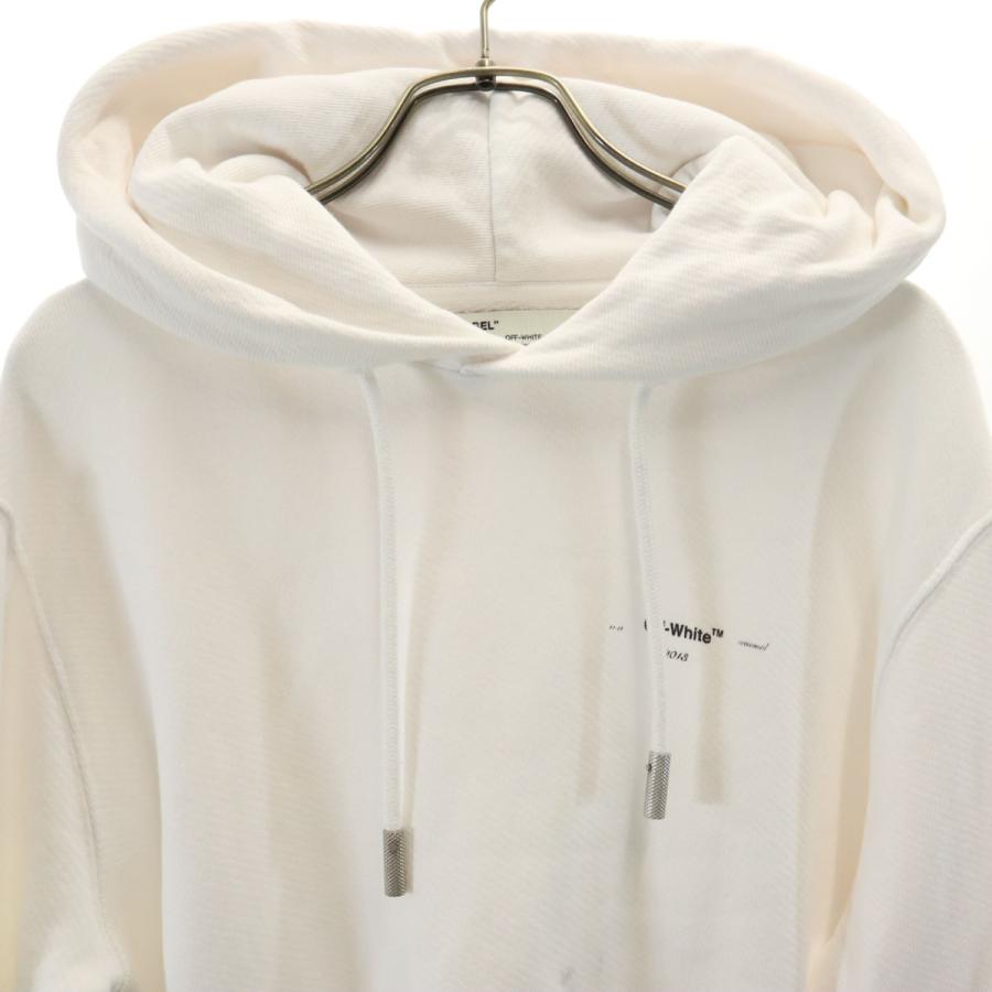 off white（オフホワイト） OFF-WHITE ポルトガル製 長袖 スリム