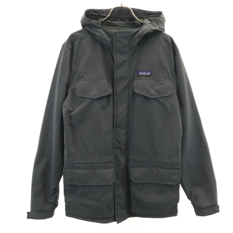 patagonia（パタゴニア） バギーズ マウンテンパーカー XS