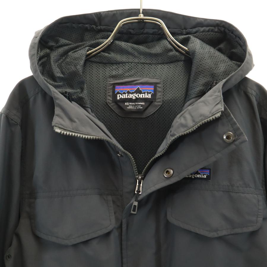 patagonia（パタゴニア） バギーズ マウンテンパーカー XS