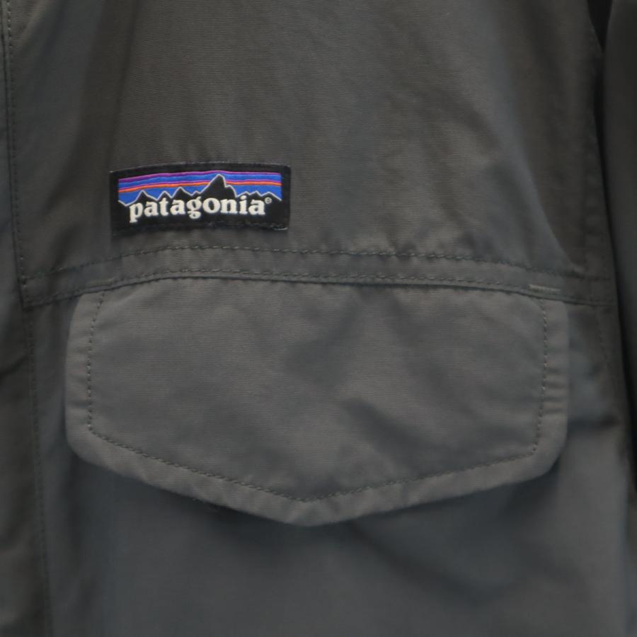patagonia（パタゴニア） バギーズ マウンテンパーカー XS