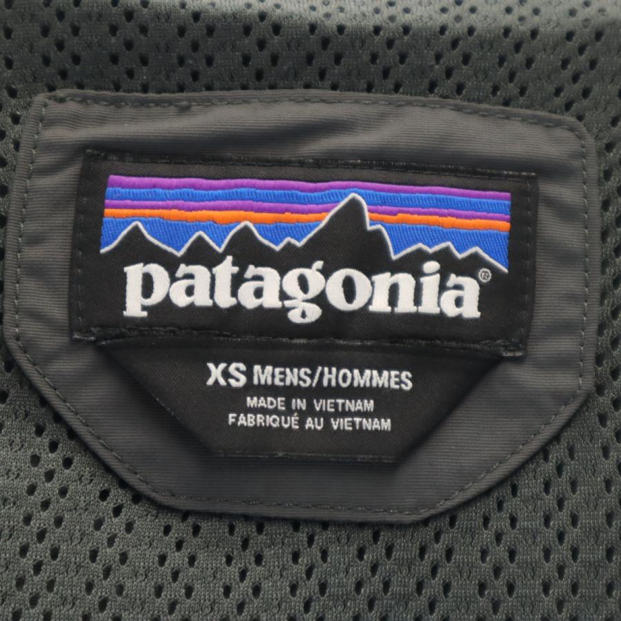 patagonia（パタゴニア） バギーズ マウンテンパーカー XS