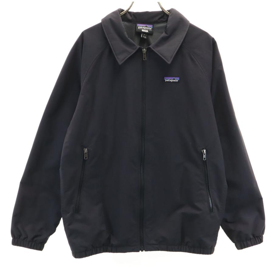 美品◇パタゴニア Patagonia バギーズジャケット ブルゾン ジップ