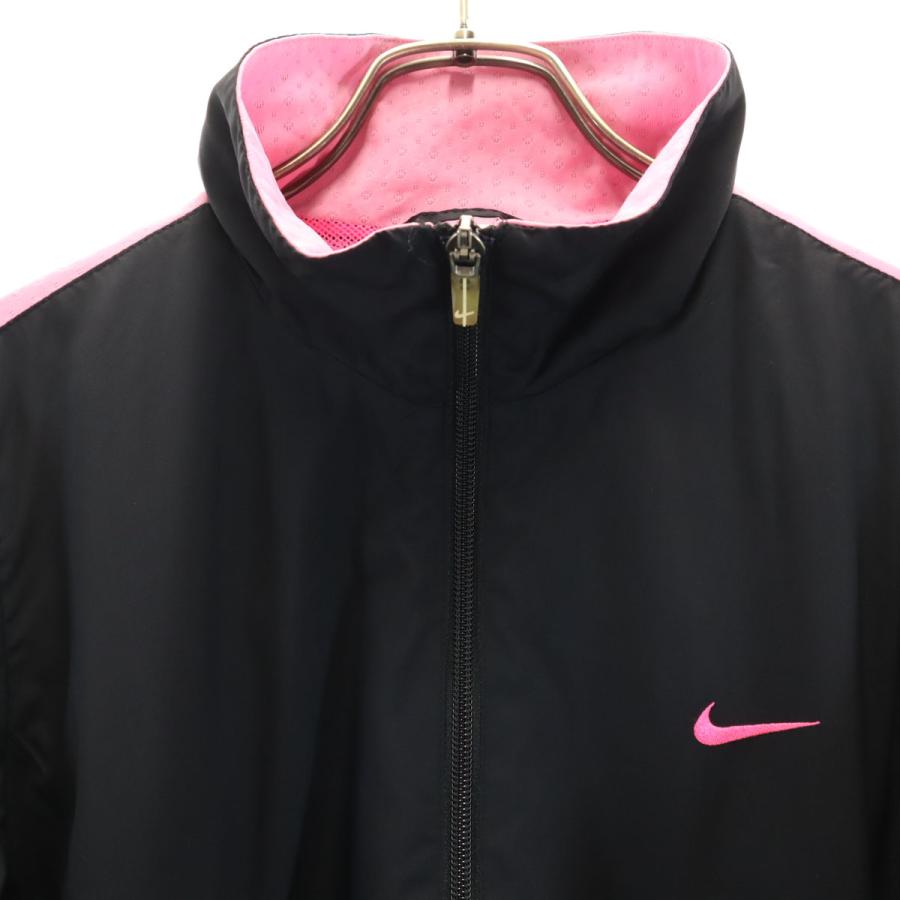 NIKE（ナイキ） トレーニング ジャケット 上下セットアップ L ブラック