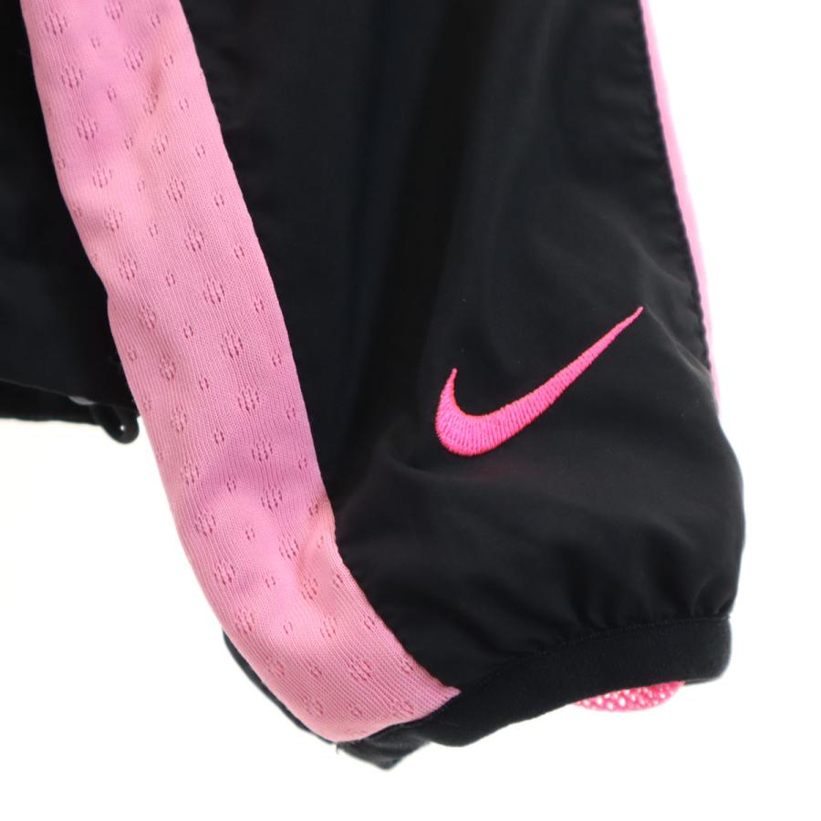 NIKE（ナイキ） トレーニング ジャケット 上下セットアップ L ブラック