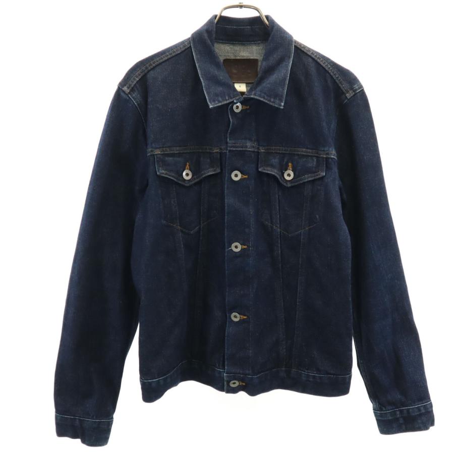 GAP（ギャップ） デニムジャケット M ネイビー 1969 ジージャン メンズ 