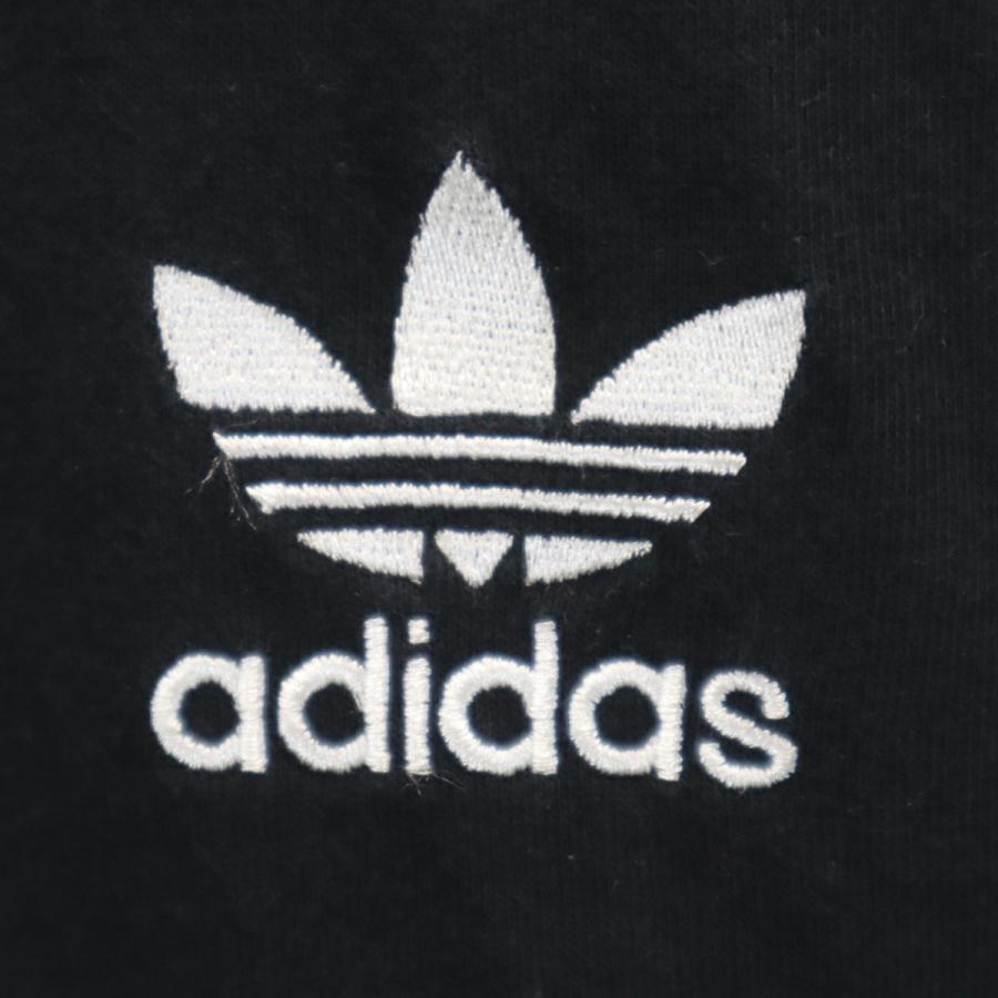 adidas Originals アディダスオリジナルス トレフォイルロゴ 長袖 T
